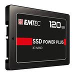 Emtec X150 SSD 12GB, 2.5”, SATA