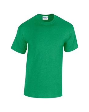 T-shirt majica GI5000 - Antique Irish Green