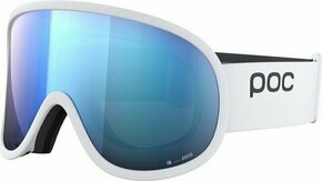 POC Retina Hydrogen White/Clarity Highly Intense/Partly Sunny Blue Skijaške naočale