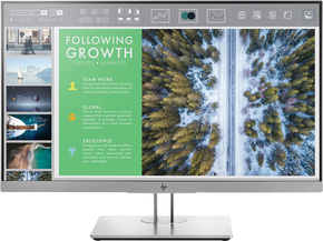 HP Elite Display E243 monitor
