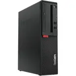 REFURBISHED-1763 - Lenovo ThinkCentre M710s Pentium G4560, 8GB DDR4, 120GB SSD -