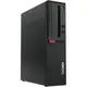 REFURBISHED-1763 - Lenovo ThinkCentre M710s Pentium G4560, 8GB DDR4, 120GB SSD -
