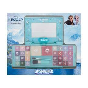 Lip Smacker Disney Frozen Beauty Palette dekorativna kozmetika 1 kom