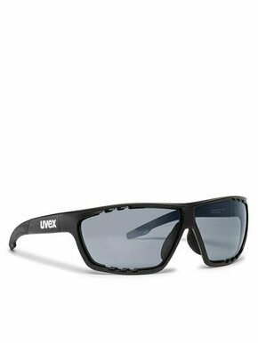 Sunčane naočale Uvex Sportstyle 706 Cv S5320182290 Black Mat