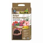 Supstrat Brill Terra Royal Blumenerde 15 l