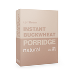 GymBeam Instant Buckwheat Porridge 450 g