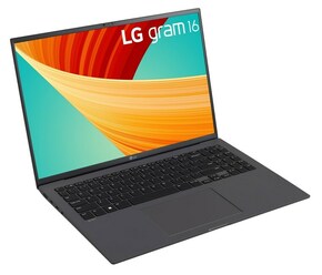 LG Gram 16Z90R-G.AD7CG 16" 2560x1600