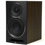 Elac UniFi Reference UBR62 zvučnici, 140W, crni