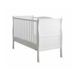 WO Dječji krevetić Noble Cot 120x60
