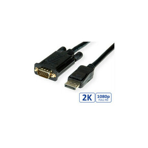 Roline VALUE DisplayPort kabel