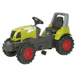 Rolly Toys traktor na pedale Claas Arion 640