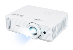 Acer X1528 DLP projektor 1920x1080