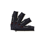 G.SKILL Ripjaws V F4-4000C18Q-128GVK, 128GB DDR4 4000MHz, CL18, (4x32GB)