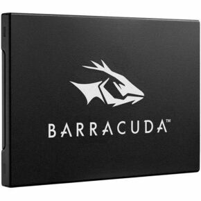 Seagate BarraCuda SSD 240GB