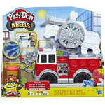 Play-Doh: Vatrogasni kamion plastelin set