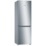 Bosch KGN36NLEA ugradbeni hladnjak s ledenicom