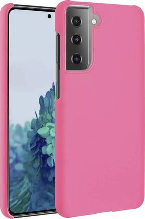 Vivanco Gentle stražnji poklopac za mobilni telefon Samsung Galaxy S21+ (5G) ružičasta