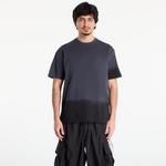 Majica Y-3 Dipped Regular Short Sleeve T-Shirt Night Grey XS
