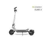 E-romobil MS ENERGY FLARE X