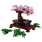 LEGO Creator Expert Bonsai drvo 10281