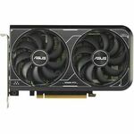 Asus Dual GeForce RTX 4060 OC Edition 8GB GDDR6, DUAL-RTX4060-O8G-V2, CrossFire, 8GB DDR6