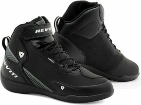 Rev'it! Shoes G-Force 2 H2O Ladies Black/White 37 Motociklističke čizme