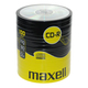 Maxell CD-R, 700MB, 100