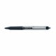 Roler Pilot, Hi-tecpoint BXRT-V5-B 0,25 mm, crni