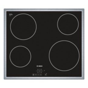 Bosch PKE645B17E staklokeramička ploča za kuhanje