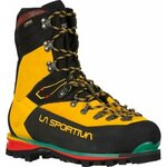 La Sportiva Ženske outdoor cipele Nepal Evo GTX Yellow 39,5
