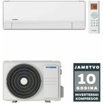 Klima Hyundai Elite Inverter Plus HRH-09GMV3 2,7kW/3,1kW