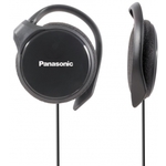 Panasonic RP-HS46 slušalice, crna