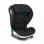 BeSafe autosjedalica iZi Flex Fix 2 i-Size (100 -150 cm), Black cab