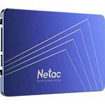 Netac Technology 1 TB unutarnji SATA SSD 6.35 cm (2.5 '') SATA 6 Gb/s maloprodaja NT01N600S-001T-S3X