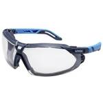 Uvex uvex i-5 9183180 zaštitne radne naočale uklj. uv zaštita plava boja, siva DIN EN 166, DIN EN 170