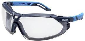 Uvex uvex i-5 9183180 zaštitne radne naočale uklj. uv zaštita plava boja