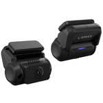 LAMAX T10 stražnja FullHD kamera, crna