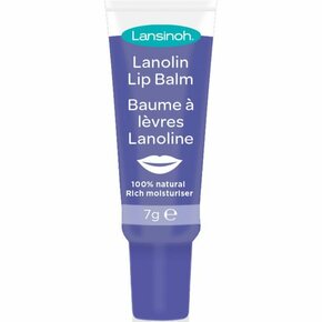 Lansinoh Lanolin Lip Balm balzam za usne od lanolina 7 g