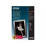 Epson Ultra sjajni fotopapir 300 g/m² - A4 - 15 Plahte