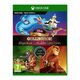 Disney Classic Games Collection: The Jungle Book, Aladdin,  The Lion King (Xbox One) - 5060760884628 5060760884628 COL-8639