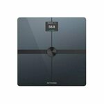 Pametna vaga WITHINGS WBS13 Body Smart, Wifi, crna WBS13-Black-All-Inter