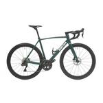 Okvir Drali Onice (frame kit) - Woodland Green, 50