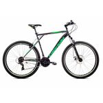 CAPRIOLO bicikl MTB ADRENALIN 26'/21HT silver