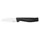 Fiskars Hard Edge nož za guljenje, 7 cm