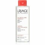 Uriage Eau Thermale Thermal Micellar Water Soothes micelarna voda bez parfema za osjetljivu kožu unisex