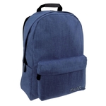Must Jean tamnoplava školska torba, ruksak 42x32x17cm