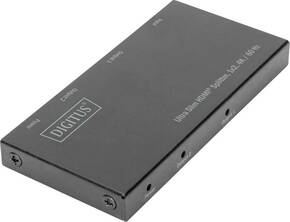 Digitus DS-45322 Izuzetno tanak HDMI razdjelnik