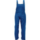 FF UDO BE-01-006 čipkaste hlače plave 48
