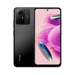 Xiaomi Redmi Note 12S, 256GB, crni