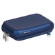 RIVACASE 9101 HDD / GPS Case plavo